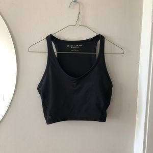 athleta | derek lam highline tank